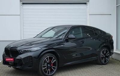 BMW X6, 2025 год, 17 690 000 рублей, 1 фотография