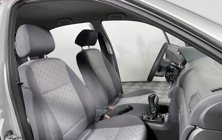 Skoda Octavia IV, 2007 год, 399 000 рублей, 12 фотография