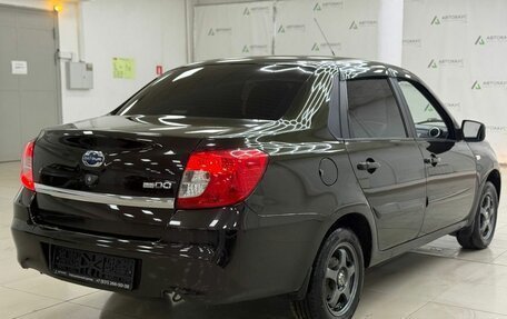 Datsun on-DO I рестайлинг, 2018 год, 458 000 рублей, 3 фотография