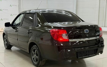 Datsun on-DO I рестайлинг, 2018 год, 458 000 рублей, 4 фотография