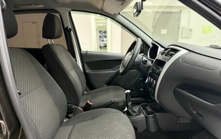 Datsun on-DO I рестайлинг, 2018 год, 458 000 рублей, 5 фотография