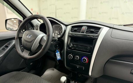 Datsun on-DO I рестайлинг, 2018 год, 458 000 рублей, 6 фотография