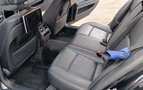 BMW 7 серия, 2015 год, 1 350 000 рублей, 5 фотография