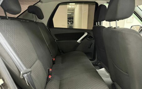 Datsun on-DO I рестайлинг, 2018 год, 458 000 рублей, 7 фотография