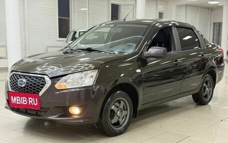 Datsun on-DO I рестайлинг, 2018 год, 458 000 рублей, 2 фотография