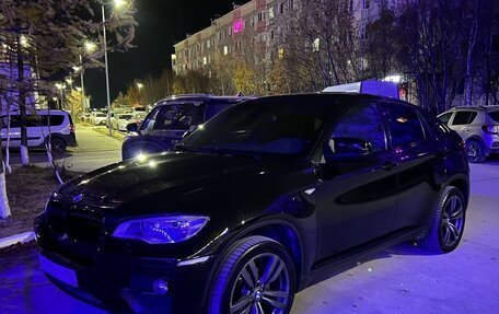 BMW X6, 2013 год, 2 200 000 рублей, 2 фотография