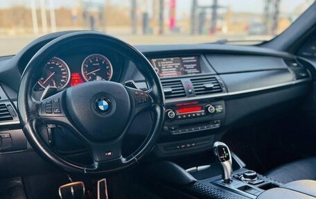 BMW X6, 2013 год, 2 200 000 рублей, 6 фотография