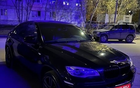 BMW X6, 2013 год, 2 200 000 рублей, 3 фотография