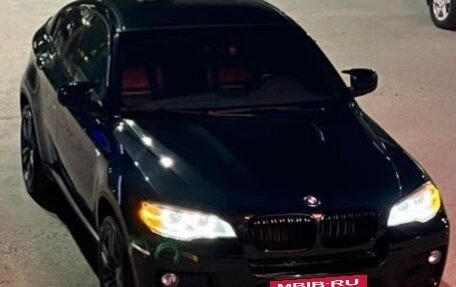 BMW X6, 2013 год, 2 200 000 рублей, 5 фотография