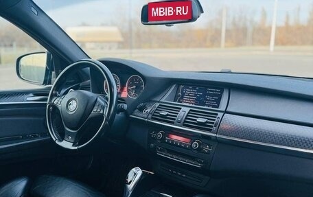 BMW X6, 2013 год, 2 200 000 рублей, 7 фотография
