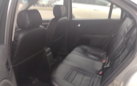 Ford Mondeo III, 2006 год, 619 000 рублей, 6 фотография