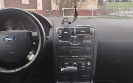 Ford Mondeo III, 2006 год, 619 000 рублей, 7 фотография
