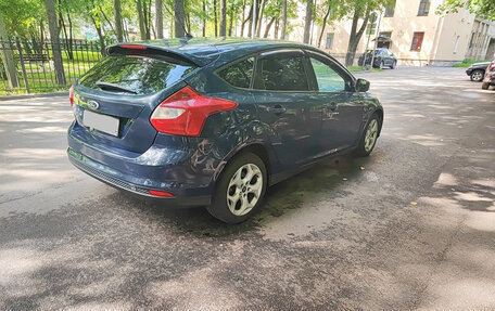 Ford Focus III, 2013 год, 615 000 рублей, 2 фотография