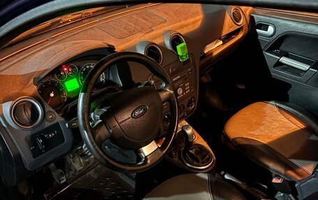 Ford Fusion I, 2008 год, 275 000 рублей, 3 фотография