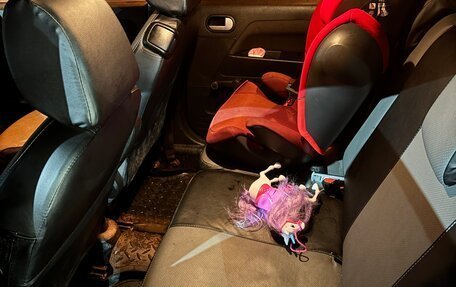 Ford Fusion I, 2008 год, 275 000 рублей, 2 фотография