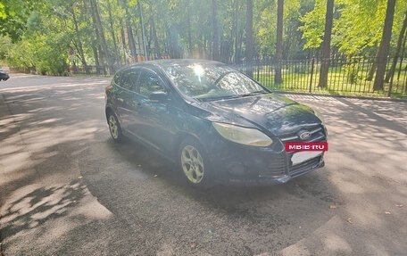 Ford Focus III, 2013 год, 615 000 рублей, 3 фотография