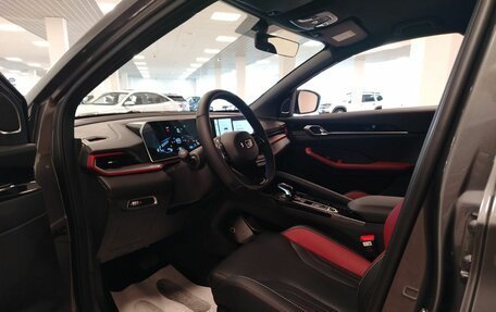 Geely Coolray I, 2024 год, 2 549 000 рублей, 7 фотография