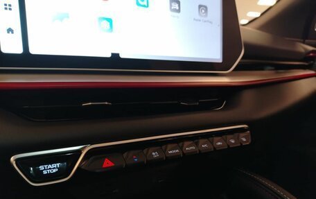 Geely Coolray I, 2024 год, 2 549 000 рублей, 11 фотография