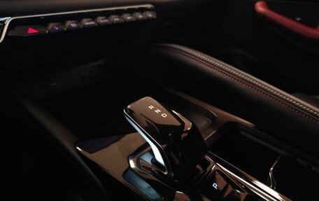 Geely Coolray I, 2024 год, 2 549 000 рублей, 12 фотография