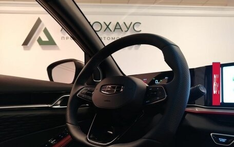 Geely Coolray I, 2024 год, 2 549 000 рублей, 9 фотография