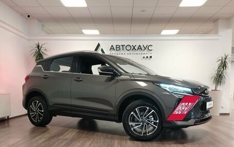 Geely Coolray I, 2024 год, 2 549 000 рублей, 3 фотография