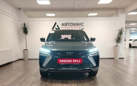 Geely Coolray I, 2024 год, 2 549 000 рублей, 2 фотография