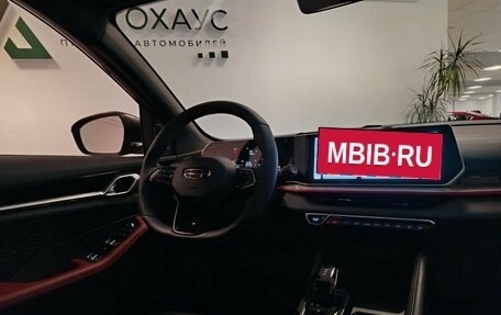 Geely Coolray I, 2024 год, 2 549 000 рублей, 8 фотография