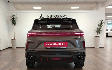 Geely Coolray I, 2024 год, 2 549 000 рублей, 5 фотография