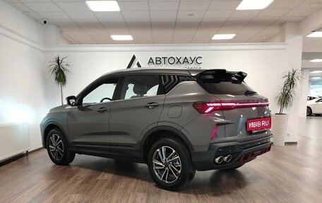 Geely Coolray I, 2024 год, 2 549 000 рублей, 6 фотография