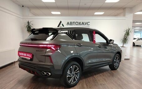 Geely Coolray I, 2024 год, 2 549 000 рублей, 4 фотография