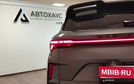 Geely Coolray I, 2024 год, 2 549 000 рублей, 17 фотография