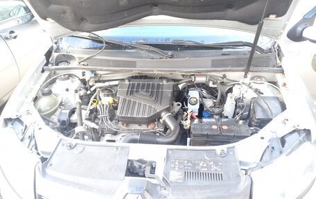 Renault Sandero II рестайлинг, 2018 год, 850 000 рублей, 4 фотография