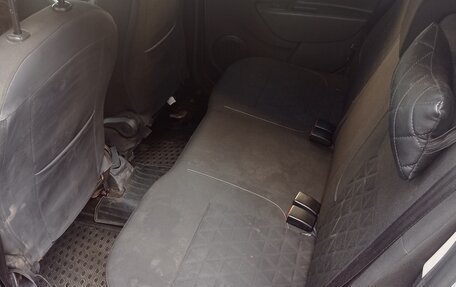 Renault Sandero II рестайлинг, 2018 год, 850 000 рублей, 5 фотография