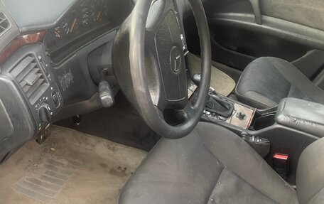 Mercedes-Benz E-Класс, 1996 год, 250 000 рублей, 5 фотография