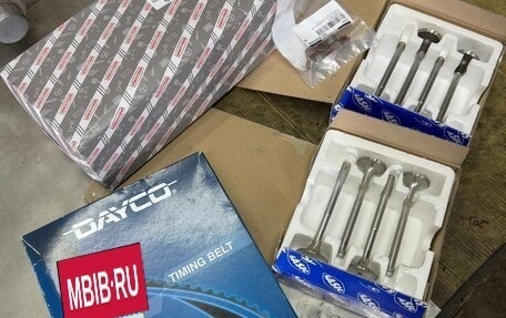 Renault Kangoo II рестайлинг, 1999 год, 399 999 рублей, 14 фотография