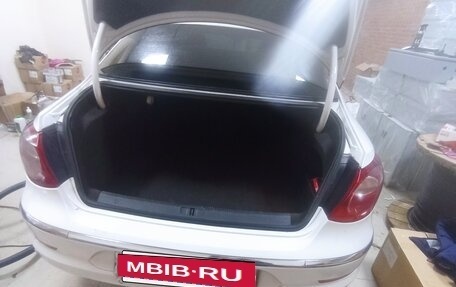 Volkswagen Passat CC I рестайлинг, 2011 год, 1 100 000 рублей, 3 фотография