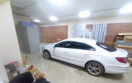 Volkswagen Passat CC I рестайлинг, 2011 год, 1 100 000 рублей, 4 фотография
