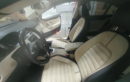 Volkswagen Passat CC I рестайлинг, 2011 год, 1 100 000 рублей, 8 фотография