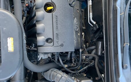 KIA cee'd I рестайлинг, 2010 год, 550 000 рублей, 7 фотография