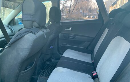 KIA cee'd I рестайлинг, 2010 год, 550 000 рублей, 8 фотография