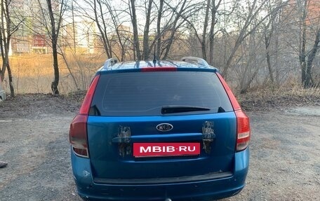 KIA cee'd I рестайлинг, 2010 год, 550 000 рублей, 3 фотография
