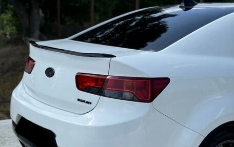 KIA Cerato III, 2010 год, 930 000 рублей, 4 фотография