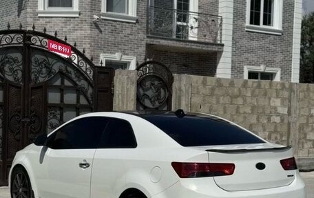 KIA Cerato III, 2010 год, 930 000 рублей, 2 фотография