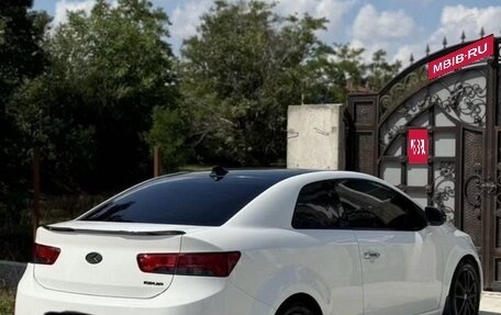 KIA Cerato III, 2010 год, 930 000 рублей, 3 фотография