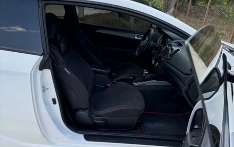 KIA Cerato III, 2010 год, 930 000 рублей, 6 фотография