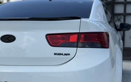 KIA Cerato III, 2010 год, 930 000 рублей, 7 фотография