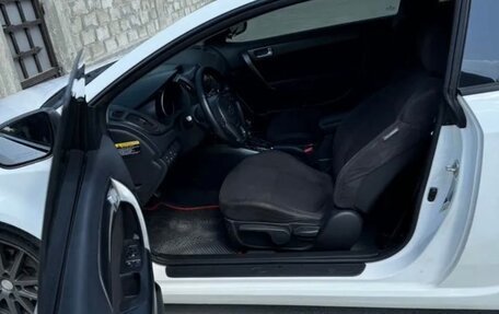 KIA Cerato III, 2010 год, 930 000 рублей, 9 фотография