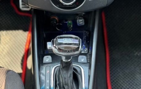 KIA Cerato III, 2010 год, 930 000 рублей, 11 фотография