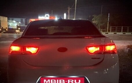 KIA Cerato III, 2010 год, 930 000 рублей, 8 фотография