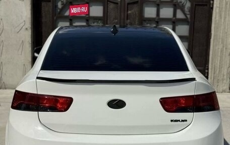 KIA Cerato III, 2010 год, 930 000 рублей, 5 фотография